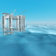 Illustration for article titled This Power Plant Will Tap the Ocean For Endless Power